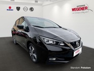 Nissan Leaf 2019
