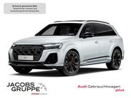 Audi SQ7 2025
