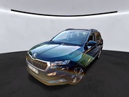 Skoda Karoq 2023