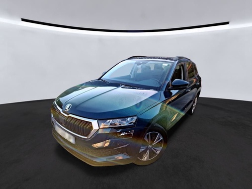 Skoda Karoq 2023