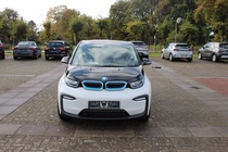 BMW i3 2022