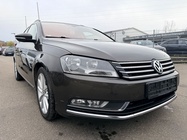 Volkswagen Passat 2013
