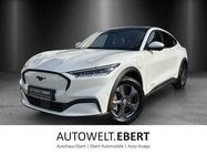 Ford Mustang Mach-E 2022