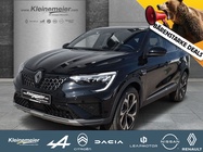 Renault Arkana 2024