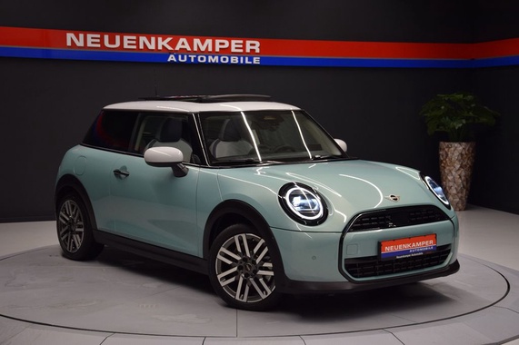 MINI Cooper 2024