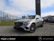 Mercedes-Benz GLC-Class 2019