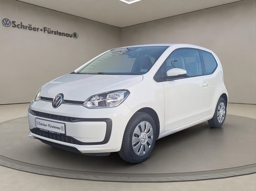 Volkswagen up! 2021