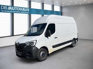 Renault Master 2021