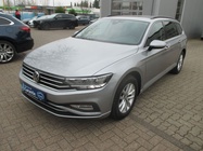 Volkswagen Passat 2020
