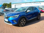 Renault Captur 2021