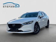 Mazda 6 2019
