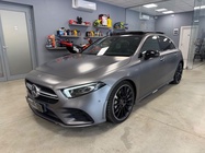 Mercedes-Benz A-Class 2020
