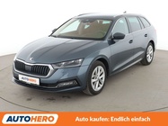 Skoda Octavia 2021