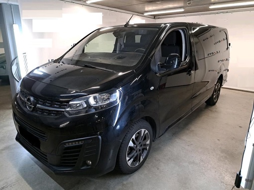 Opel Vivaro 2020