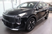 Kia Sportage 2025