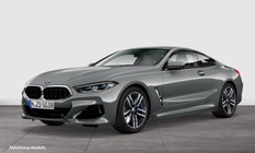 BMW 8 Series 2025