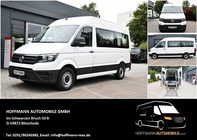 Volkswagen Crafter 2019