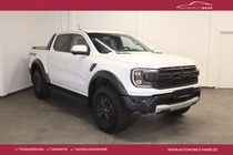 Ford Ranger 2025