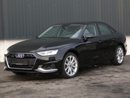 Audi A4 2019