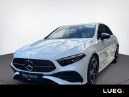 Mercedes-Benz A-Class 2025