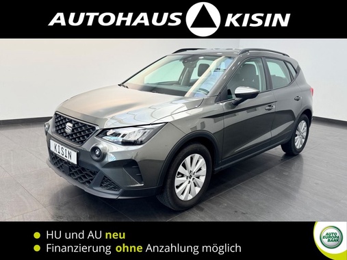 Seat Arona 2024