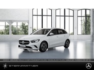 Mercedes-Benz B-Class 2025