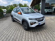 Dacia Spring 2022