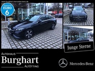 Mercedes-Benz C-Class 2021