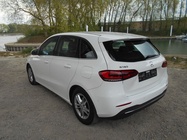 Mercedes-Benz B-Class 2019