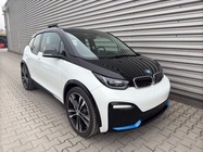 BMW i3 2022
