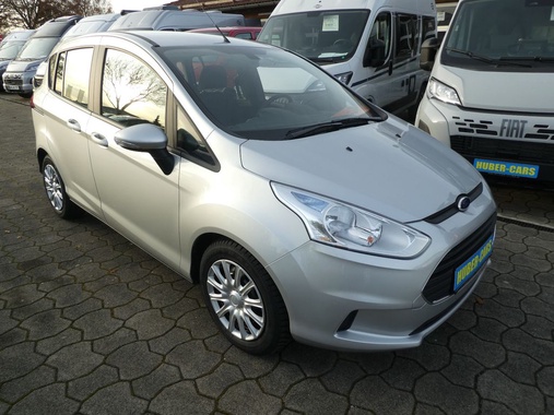 Ford B-Max 2013