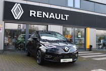 Renault ZOE 2022