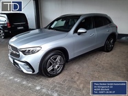 Mercedes-Benz GLC-Class 2024