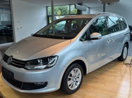 Volkswagen Sharan 2010