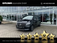 Mercedes-Benz V-Class 2025