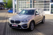 BMW X3 2021