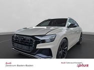 Audi Q8 2022