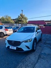 Mazda CX-3 2019