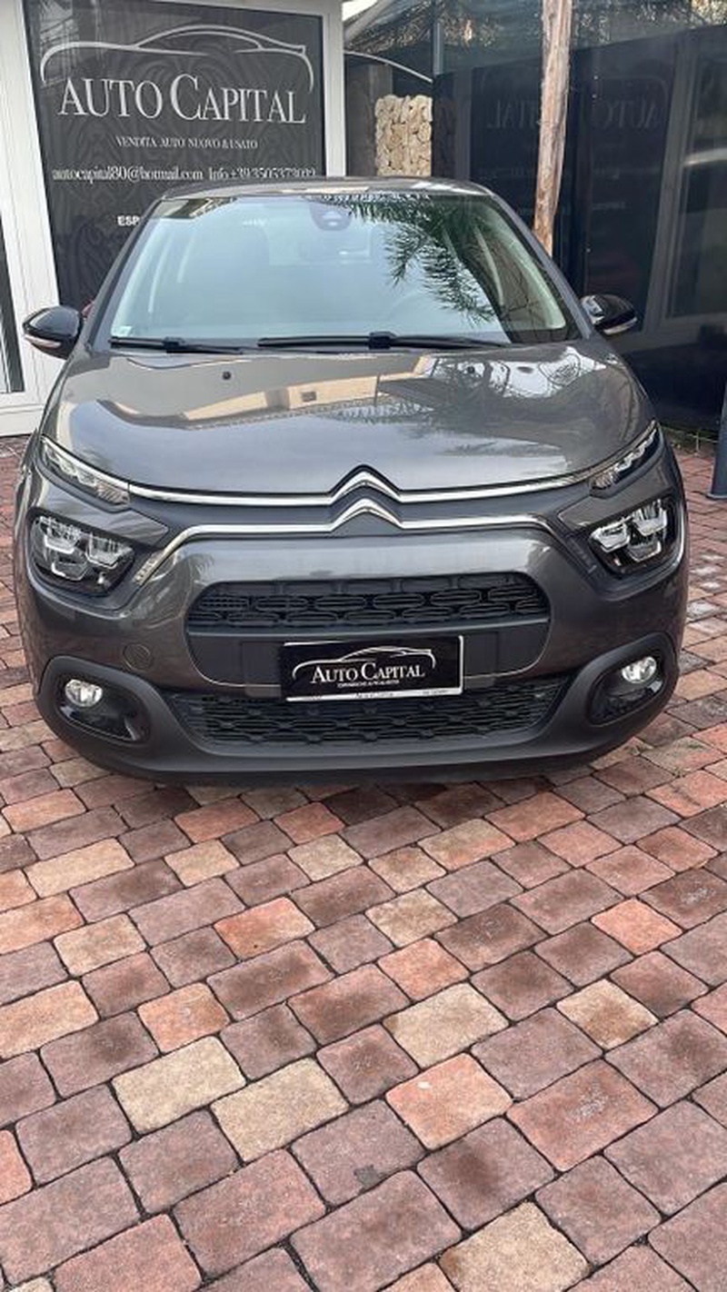 Citroen C3