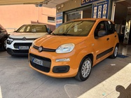 Fiat Panda 2020