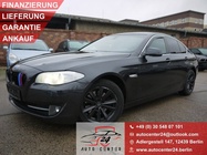 BMW 5 Series 2011