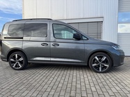 Volkswagen Caddy 2021