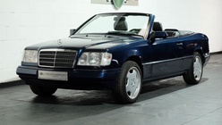 Mercedes-Benz E-Class 1996