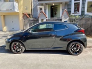 Toyota Yaris 2024