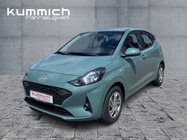 Hyundai i10 2025