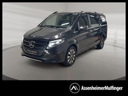 Mercedes-Benz V-Class 2025
