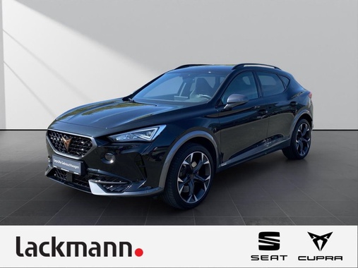 Cupra Formentor 2024