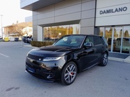 Land Rover Sport 2023