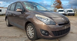 Renault Scenic 2009