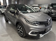 Renault Captur 2019